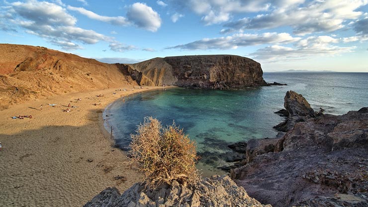 Lanzarote