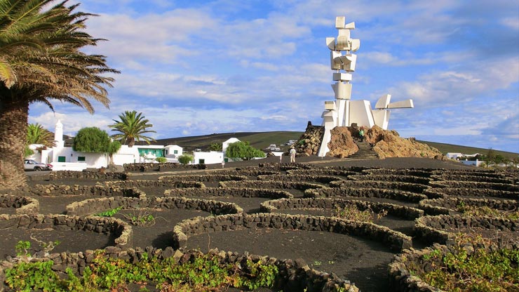 economic car rentals Lanzarote